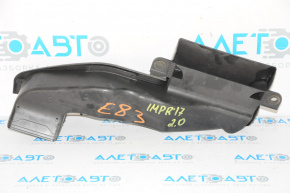 Receptor de aer Subaru Impreza 17- GK