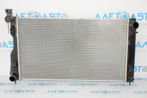 Radiator de răcire apă Subaru Impreza 17- GK