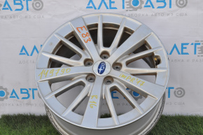 Roată de 16 inch pentru Subaru Impreza 17- GK cu jantă ușoară