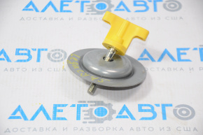 Крепление запасного колеса Subaru Legacy 15-19