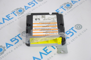 Modulul computerizat al airbag-urilor SRS pentru pernele de siguranță Subaru Legacy 15-19 este disponibil pentru reprogramare.