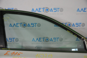 Стекло двери передней правой Subaru Outback 10-14