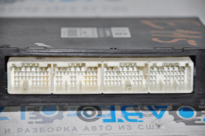 Блок ECU компьютер двигателя Subaru Outback 10-14 2.5