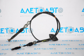 Cablu cutie de viteze Toyota Camry v50 12-14 hibrid SUA