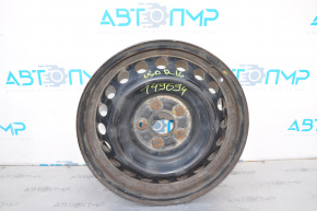 Диск колесный R16 5*114.3 Toyota Camry v50 12-14 usa железо