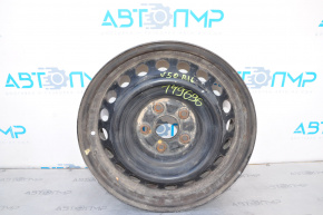 Диск колесный R16 5*114.3 Toyota Camry v50 12-14 usa железо