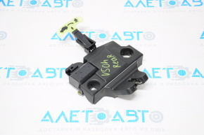 Blocare capac portbagaj Toyota Camry v50 12-14 SUA