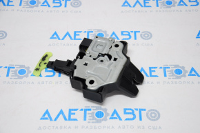 Blocare capac portbagaj Toyota Camry v50 12-14 SUA