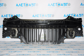 Panoul din spate al Toyota Camry v50 12-14 SUA