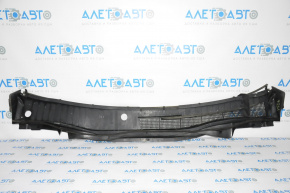 Grila stergatoarelor din plastic pentru Toyota Camry V50 12-14 SUA