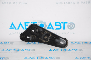 Capacul de protecție a suspensiei spate, dreapta față, Toyota Camry v50 12-14 SUA
