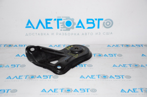 Capacul de protecție a roții din față, stânga spate, Toyota Camry v50 12-14 SUA