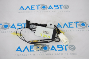 MODUL DE RECEPTOR AL AMPLIFICATORULUI DE ANTENĂ ASAMBLATĂ Toyota Camry v50 12-14 SUA