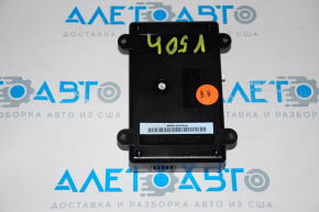 Modulul ECU Blu Logic pentru Toyota Camry v50 12-14 SUA