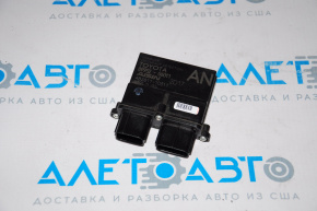 OCCUPANT DETECTION SENSOR Toyota Camry v50 12-14 usa облом креп