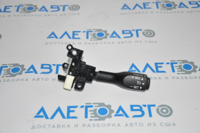 Controlul de croazieră al Toyota Camry v50 12-14 SUA