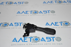 Controlul de croazieră al Toyota Camry v50 12-14 SUA