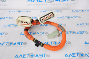 Cablu de alimentare pentru cutia de viteze a Toyota Camry v50 12-14 usa LE scurt