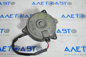 Motorul ventilatorului de răcire stânga pentru Toyota Camry v55 15-17 hibrid SUA.