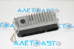 Блок ECU компьютер двигателя Toyota Camry v55 15-17 2.5 usa