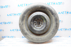 Roata de rezerva Toyota Highlander 14-19 R18 165/90