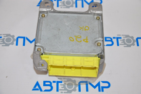 Modulul airbag SRS calculator pentru airbag-urile de siguranță Toyota Prius 2004-2009