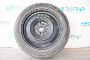 Докатка R16 135/80 Toyota Prius 30 10-15