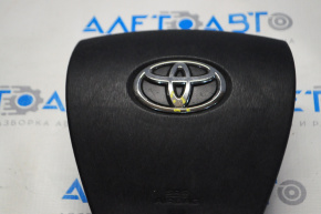 Airbag-ul din volanul șoferului pentru Toyota Prius V 12-17 cu zgârieturi pe plăcuță