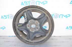 Диск колесный R17 Toyota Rav4 13-18 железка