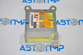 Modulul airbag SRS calculatorul airbag-urilor de siguranță Toyota Sienna 12-13