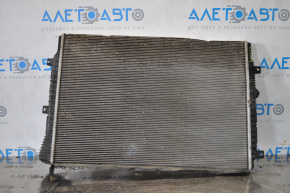 Radiator de răcire apă VW Beetle 12-19 1.8T