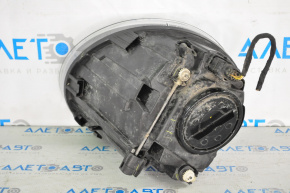 Far stânga față VW Beetle 12-19 gol halogen