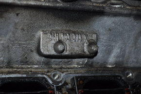 Двигатель VW CC 08-15 2.0 CCTA TSI 65к 8/10