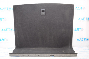 Capacul portbagajului VW CC 08-17 negru