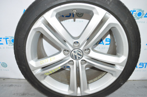 Roată de 18 inch pentru VW CC 08-17, cu jantă