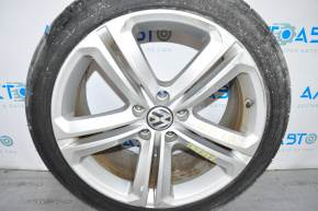 Roată de 18 inch pentru VW CC 08-17, cu jantă