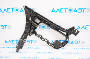 Suportul pentru bara spate dreapta exterior VW CC 13-17 restul