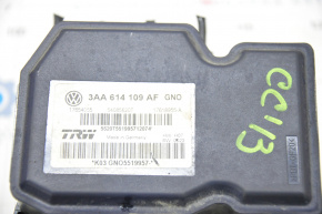 ABS ABS VW CC 08-17