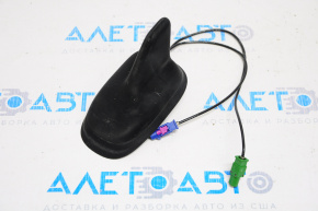 Antena aripă VW CC 08-17 fără navigație