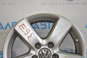 Roata de 16 inch VW Jetta 11-18 USA pentru vopsire