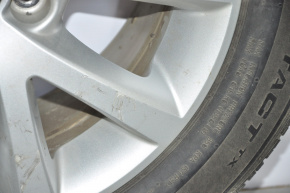 Roată de 16 inch pentru VW Jetta 11-18 USA, tip 1, cu jantă.