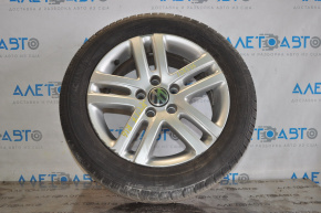 Диск колесный R16 VW Jetta 11-18 USA тип 2 бордюрка