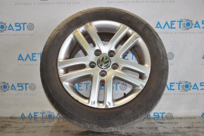 Roata de 16 inch pentru VW Jetta 11-18 USA, tip 2, cu janta.