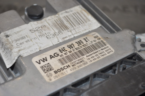 Blocul ECU al calculatorului motorului VW Jetta 19- 1.4T