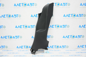 Capac spate dreapta inferioara VW Jetta 19- neagra