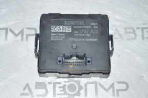 Modulul de control al gateway VW Jetta 19-