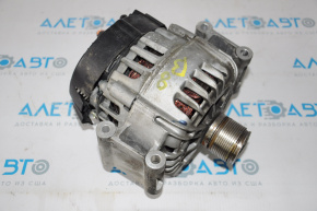 Generatorul VW Passat b8 16-19 SUA 1.8T, 2.0T pe stoc