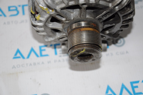 Generatorul VW Passat b8 16-19 SUA 1.8T, 2.0T pe stoc