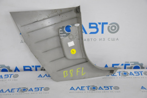 Capacul suportului frontal stânga inferior VW Passat b8 16-19 SUA