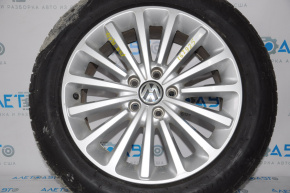 Roată de 17 inch pentru VW Passat b8 16-19 USA SE